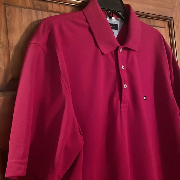Tommy Hilfiger Polo - Picture 2 of 7